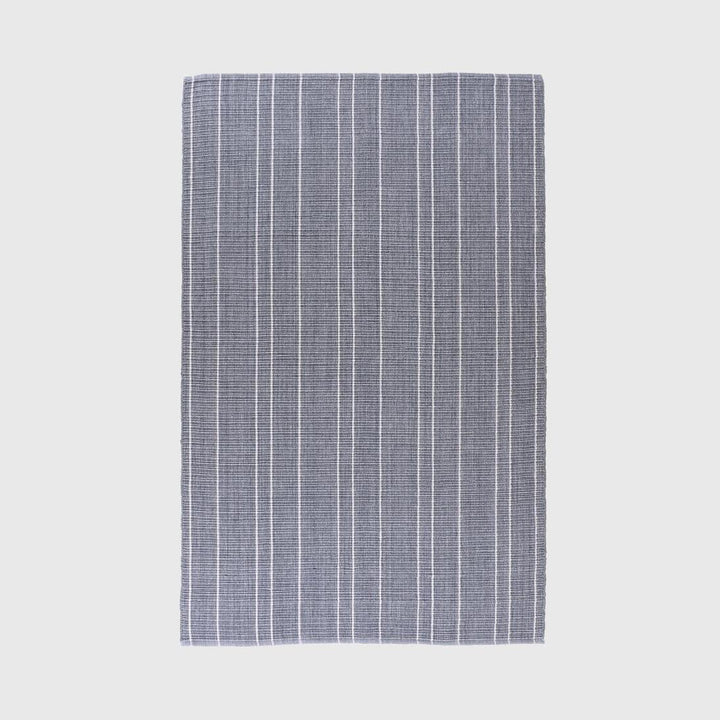 DUNE Rug 200x300cm Blue