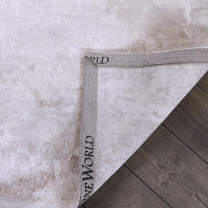 Mirage Floor Rug 200x300cm Latte