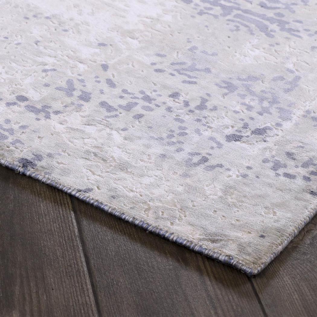 Mirage Floor Rug 200x300cm Blue