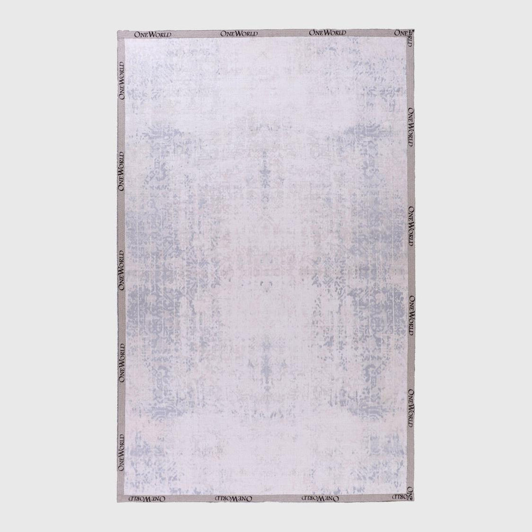 Mirage Floor Rug 250x350cm Blue