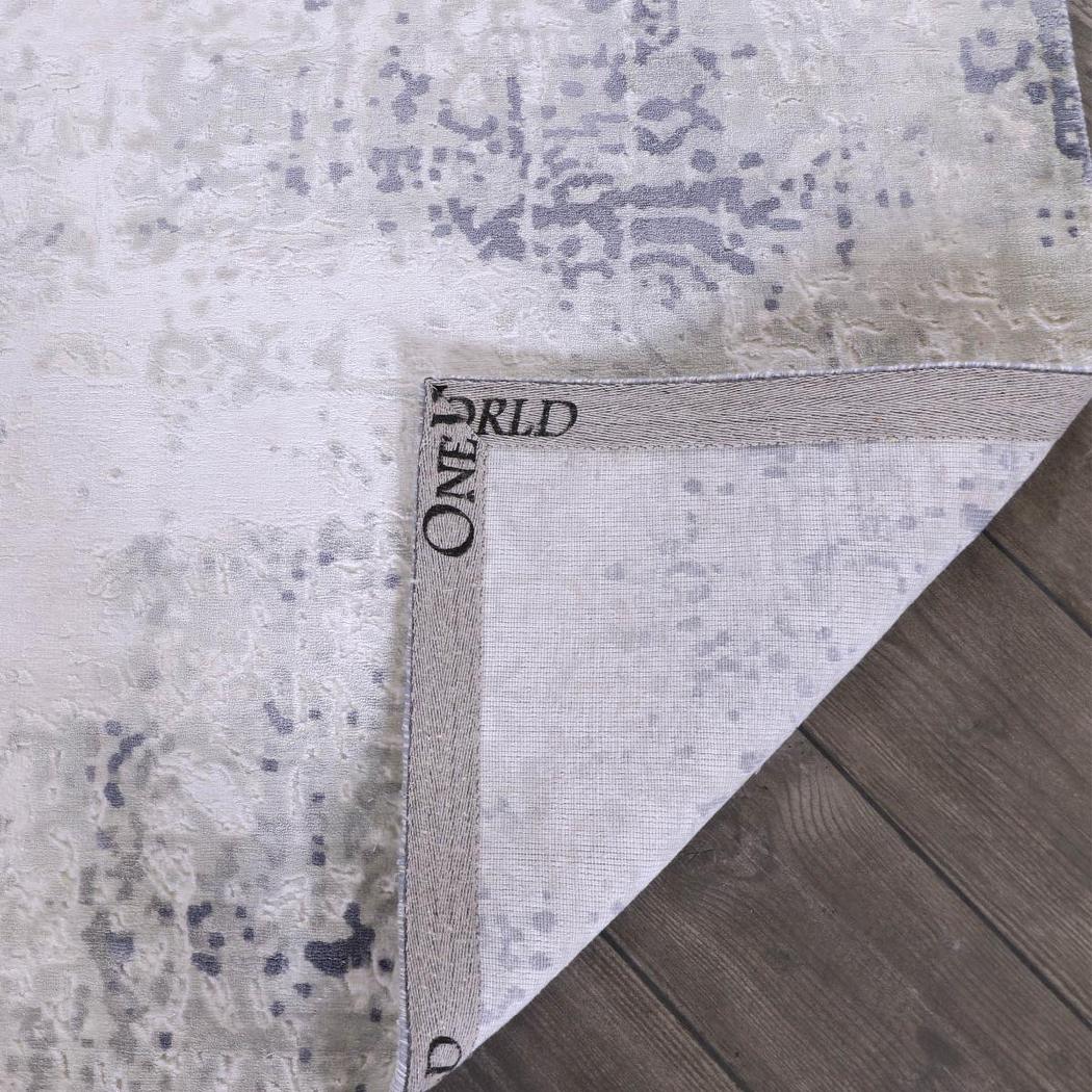 Mirage Floor Rug 250x350cm Blue