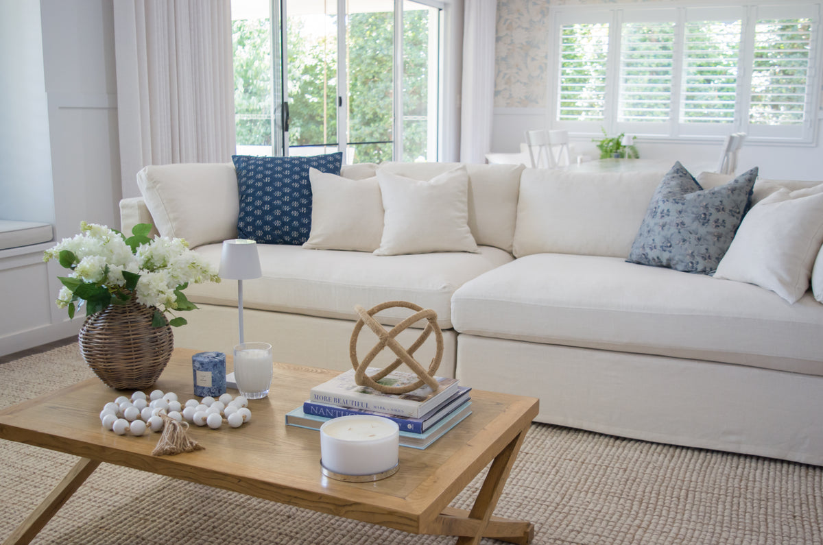 The Marbella Sofa 
