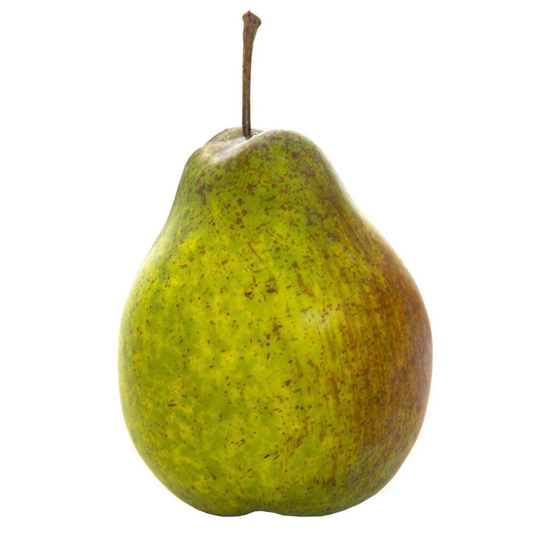 Pear Single Green