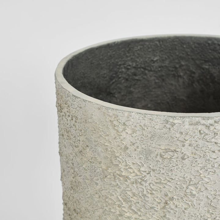 Argo Planter Set of 2 White