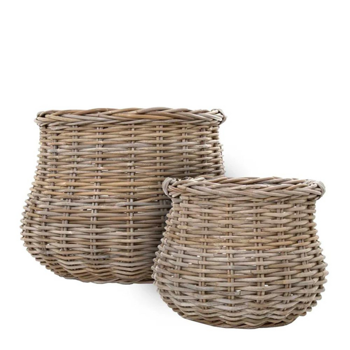 Cancun Baskets Set of 2