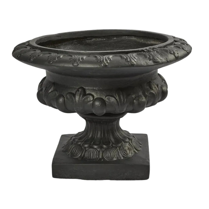 Juliette Urn Black