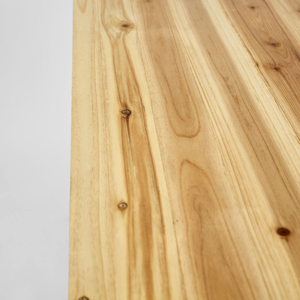 French Cheeseboard Large Natural