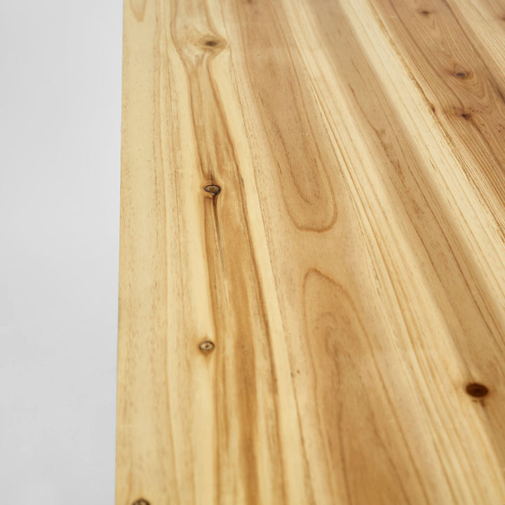 French Cheeseboard Large Natural