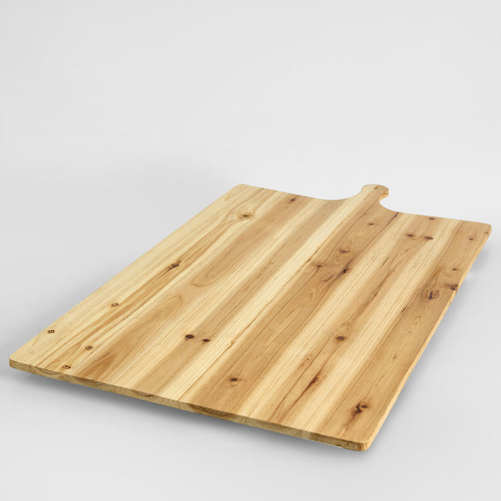French Cheeseboard Large Natural