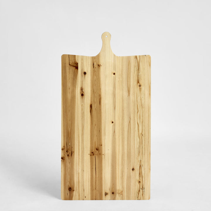 French Cheeseboard Medium Natural