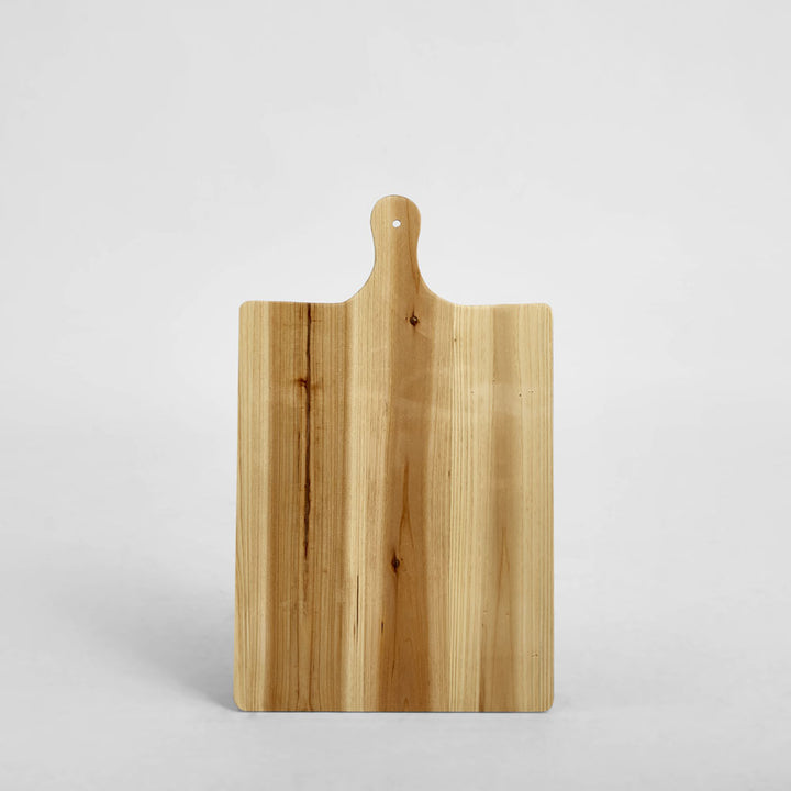 French Cheeseboard Small Natural