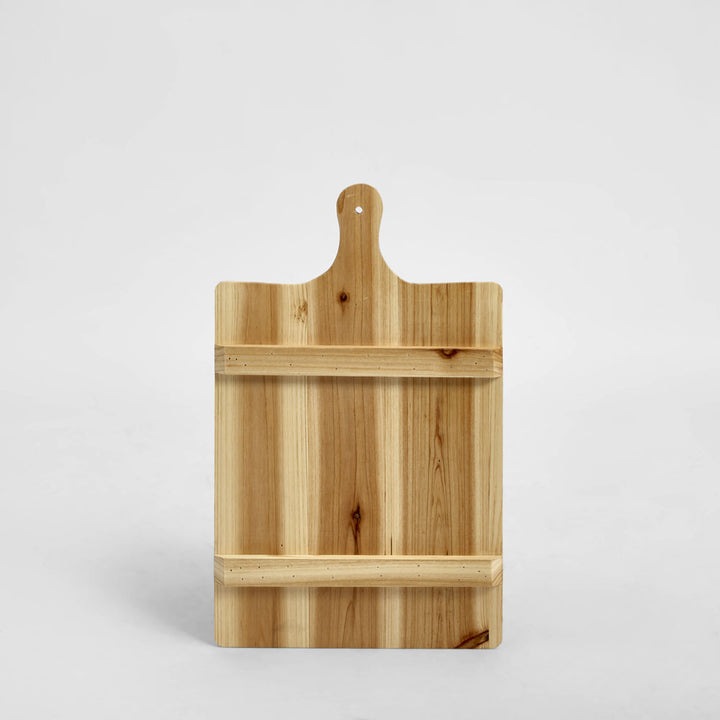 French Cheeseboard Small Natural