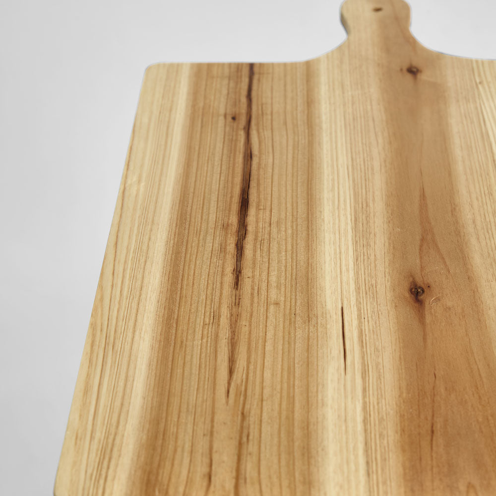 French Cheeseboard Small Natural