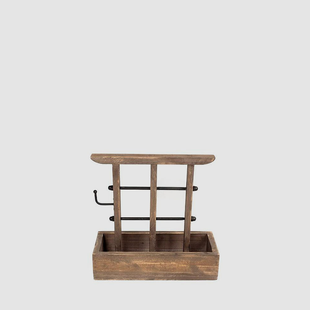Sorel Ribbon Stand Brown