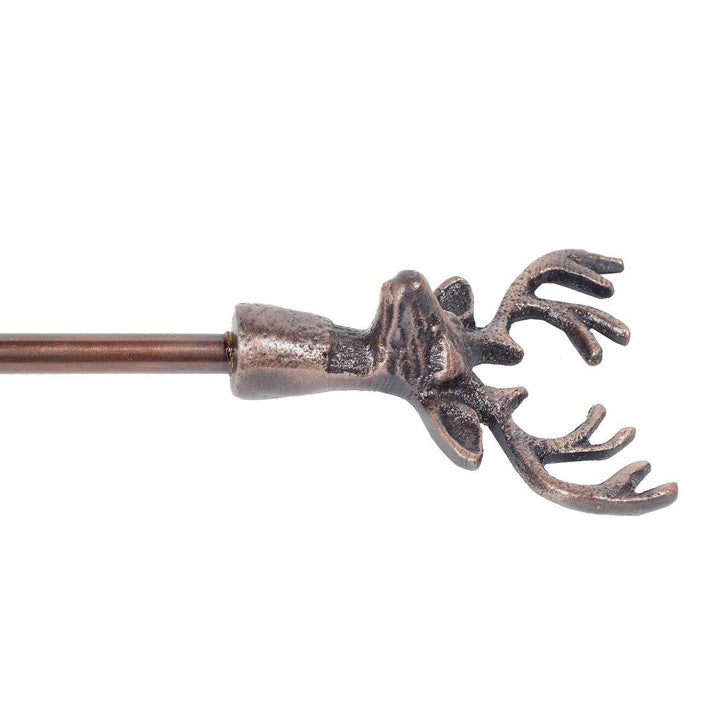 Deer Candle Snuffer