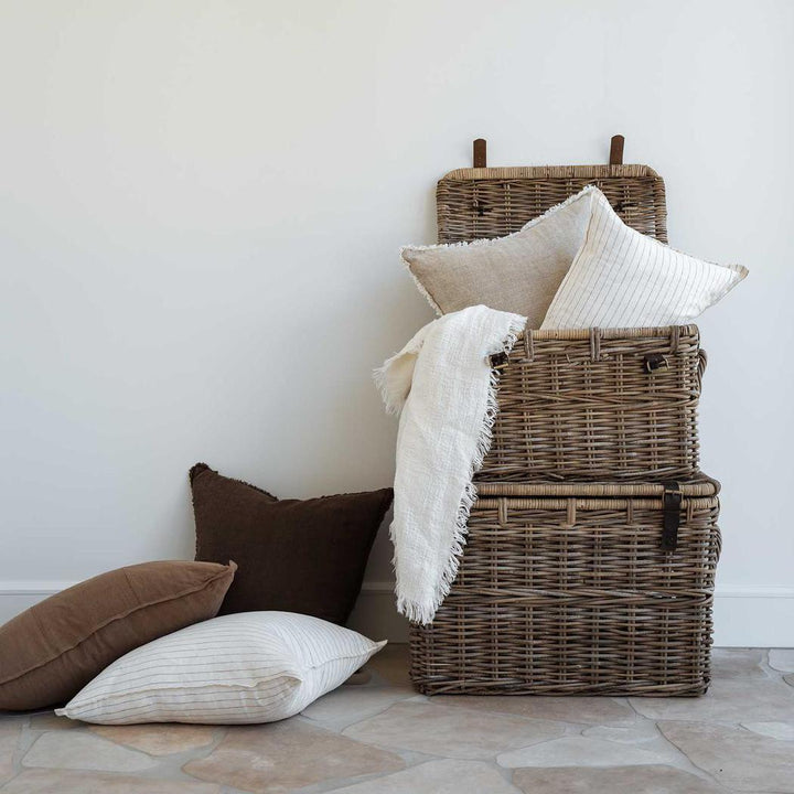 Luna Storage Trunks set3
