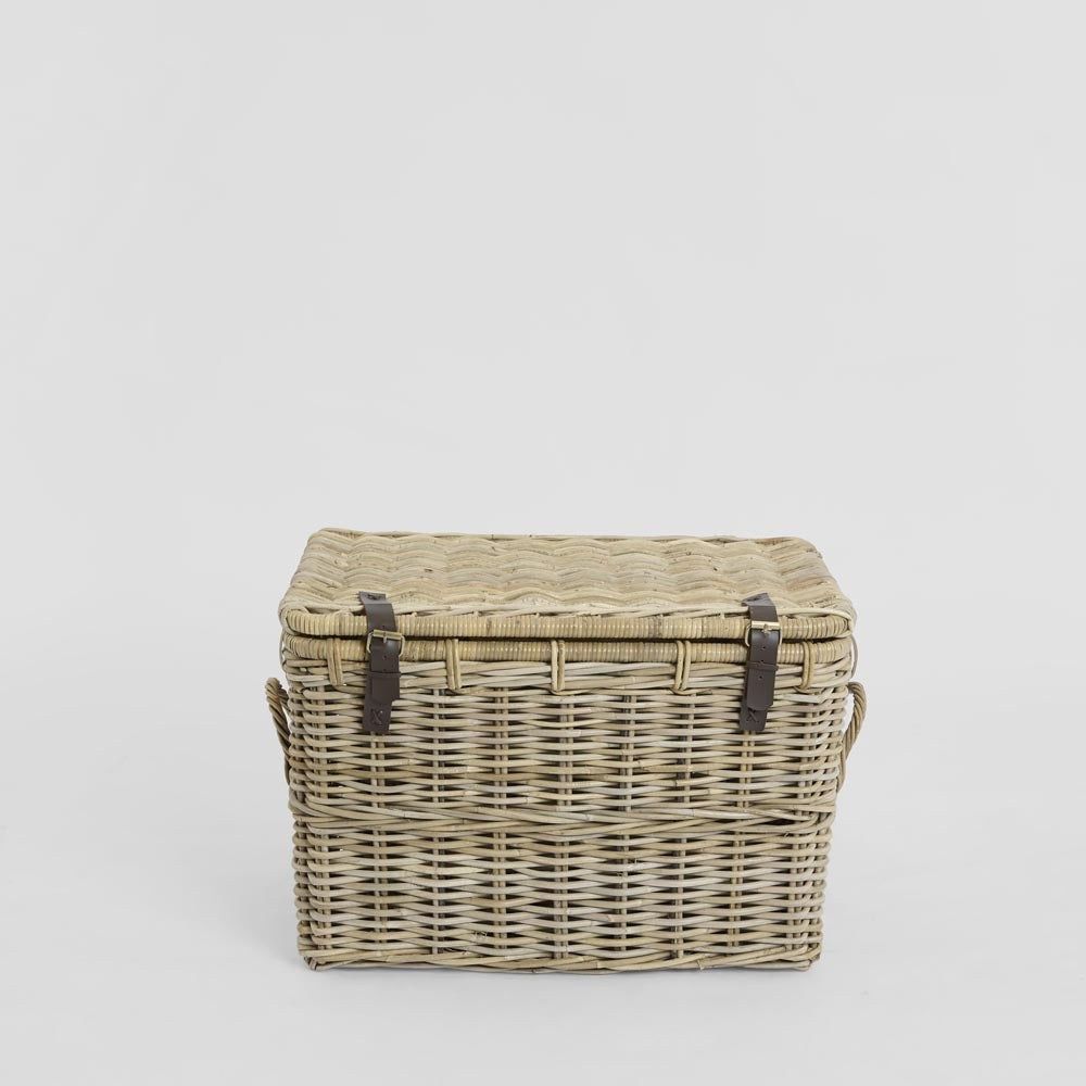 Luna Storage Trunks set3