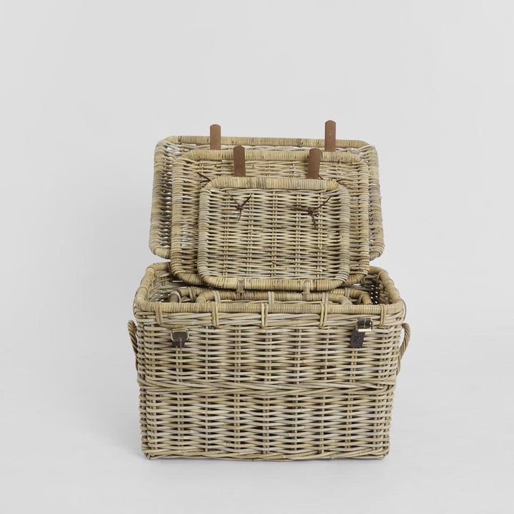 Luna Storage Trunks set3