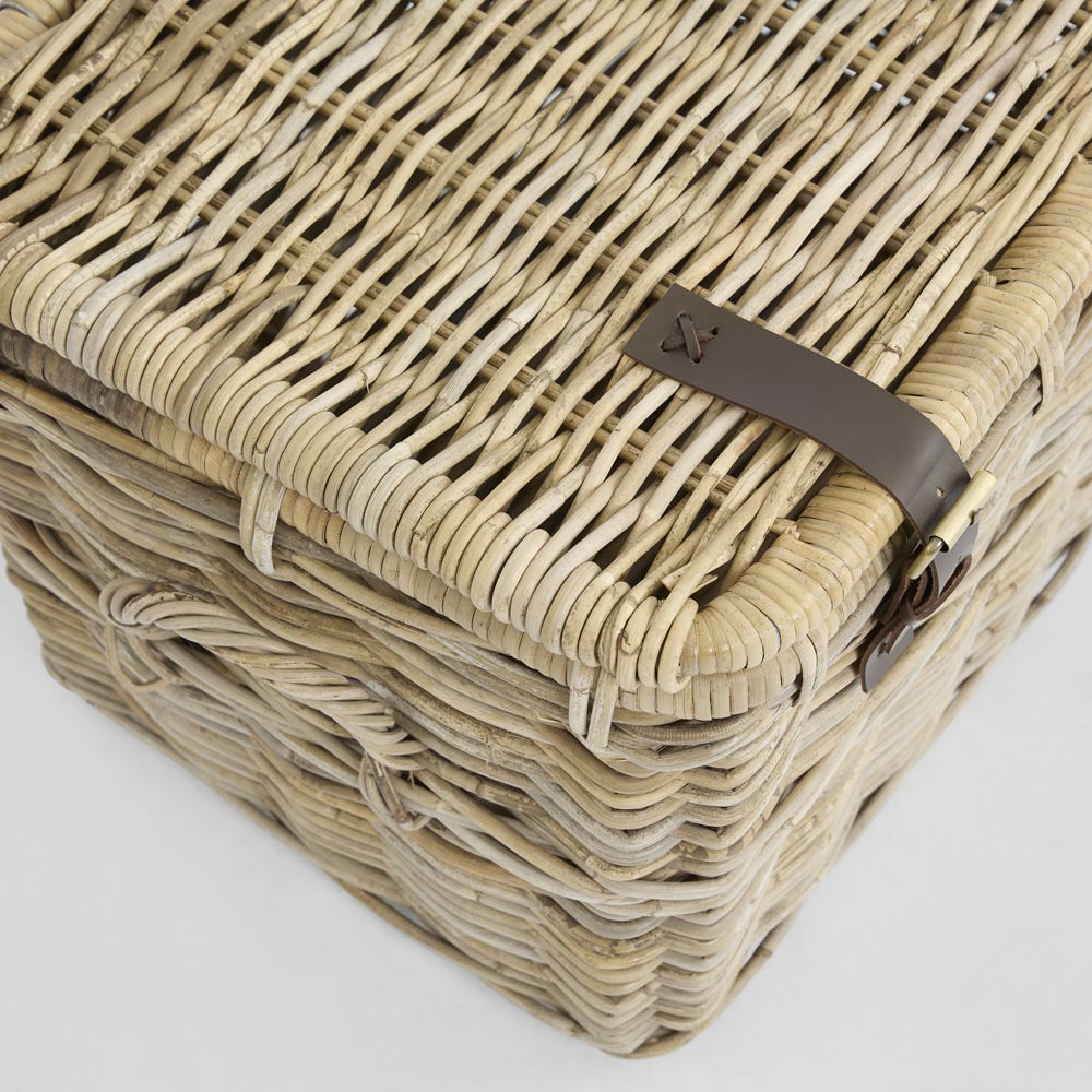 Luna Storage Trunks set3