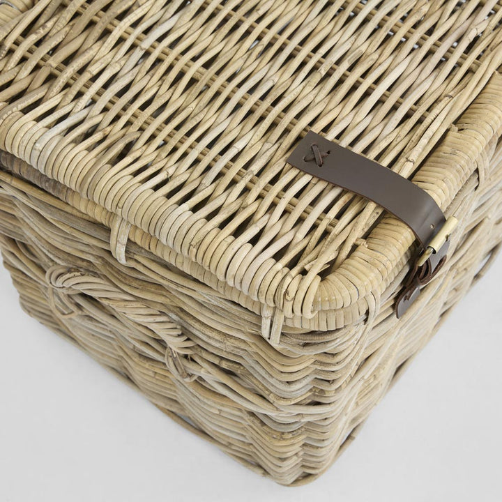 Luna Storage Trunks set3