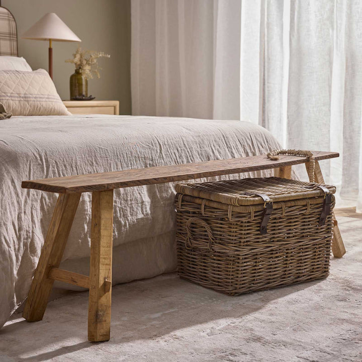 Luna Storage Trunks set3