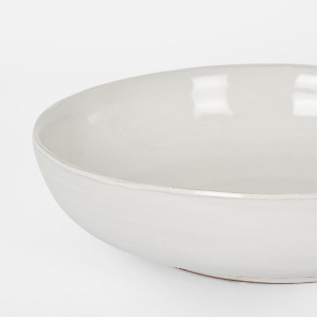 Low Round Bowl
