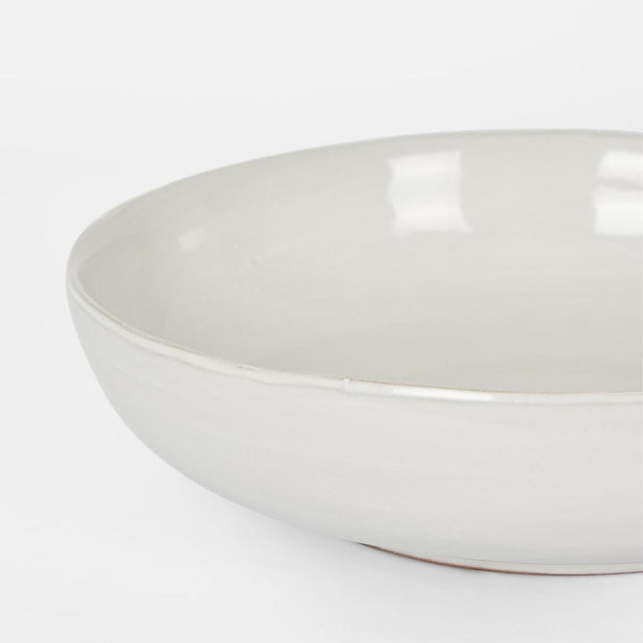 Low Round Bowl