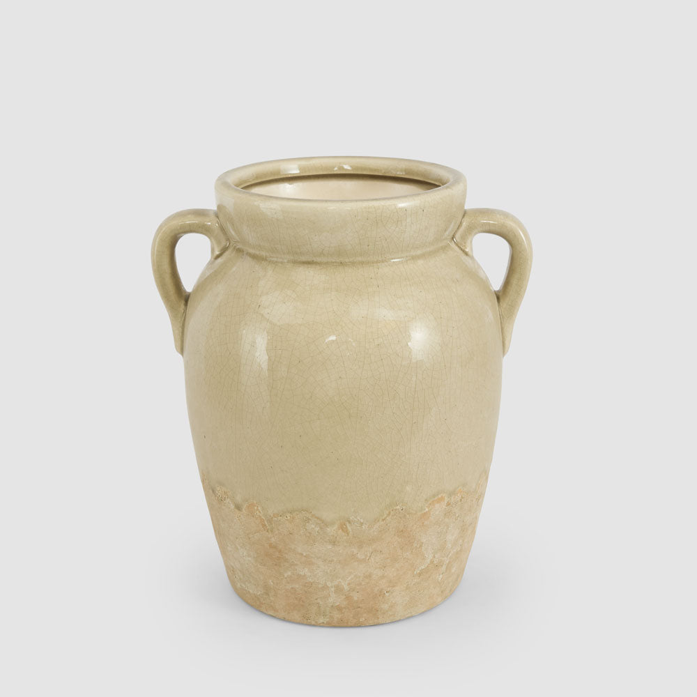 Peillon Urn