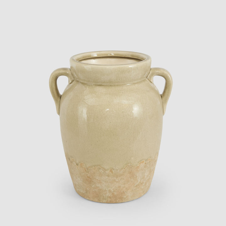 Peillon Urn