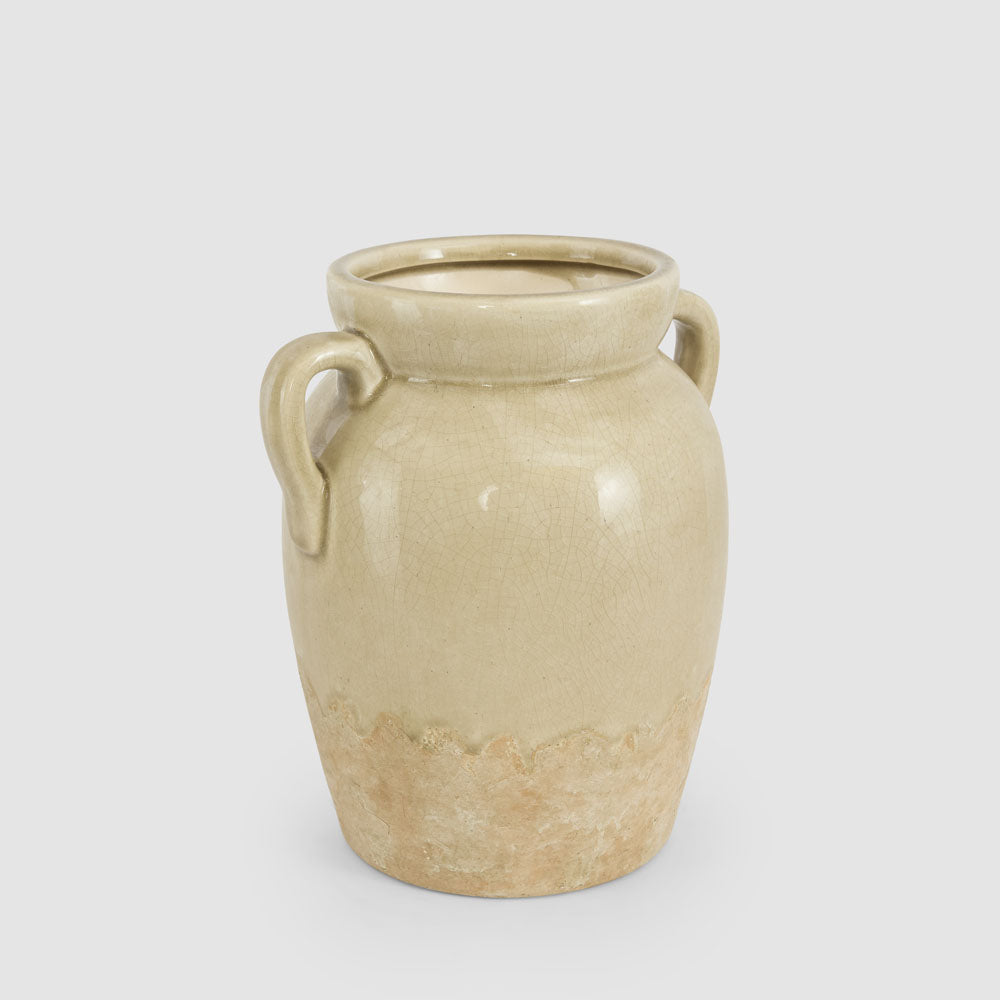 Peillon Urn
