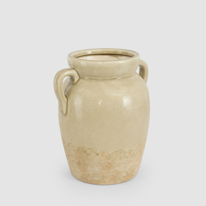 Peillon Urn
