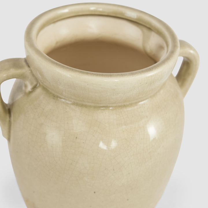 Peillon Urn