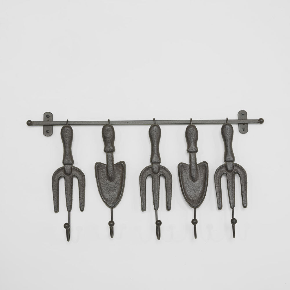 Tools Cast Iron Wall Hook