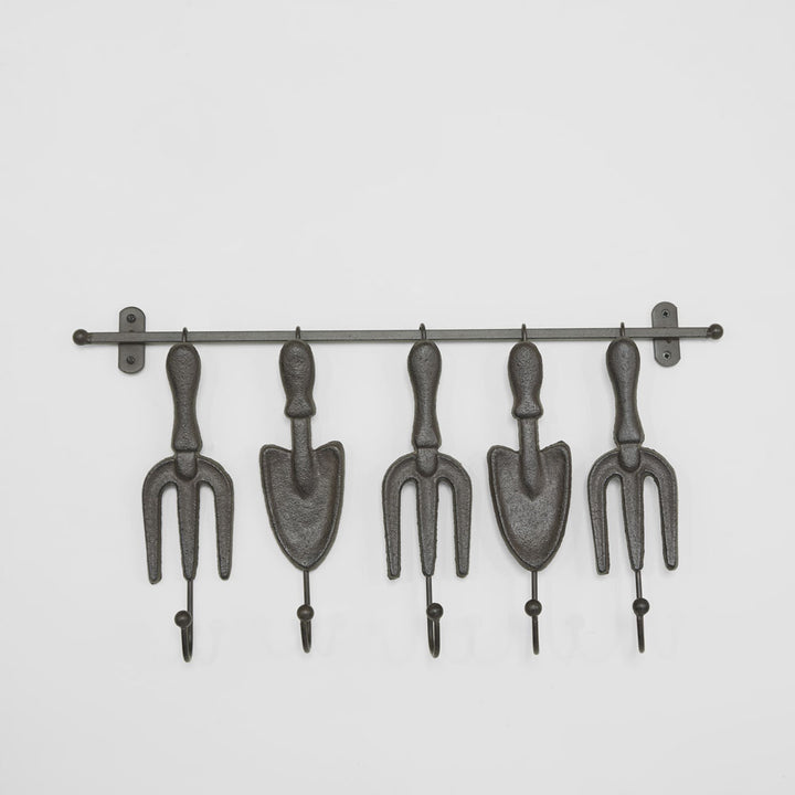 Tools Cast Iron Wall Hook