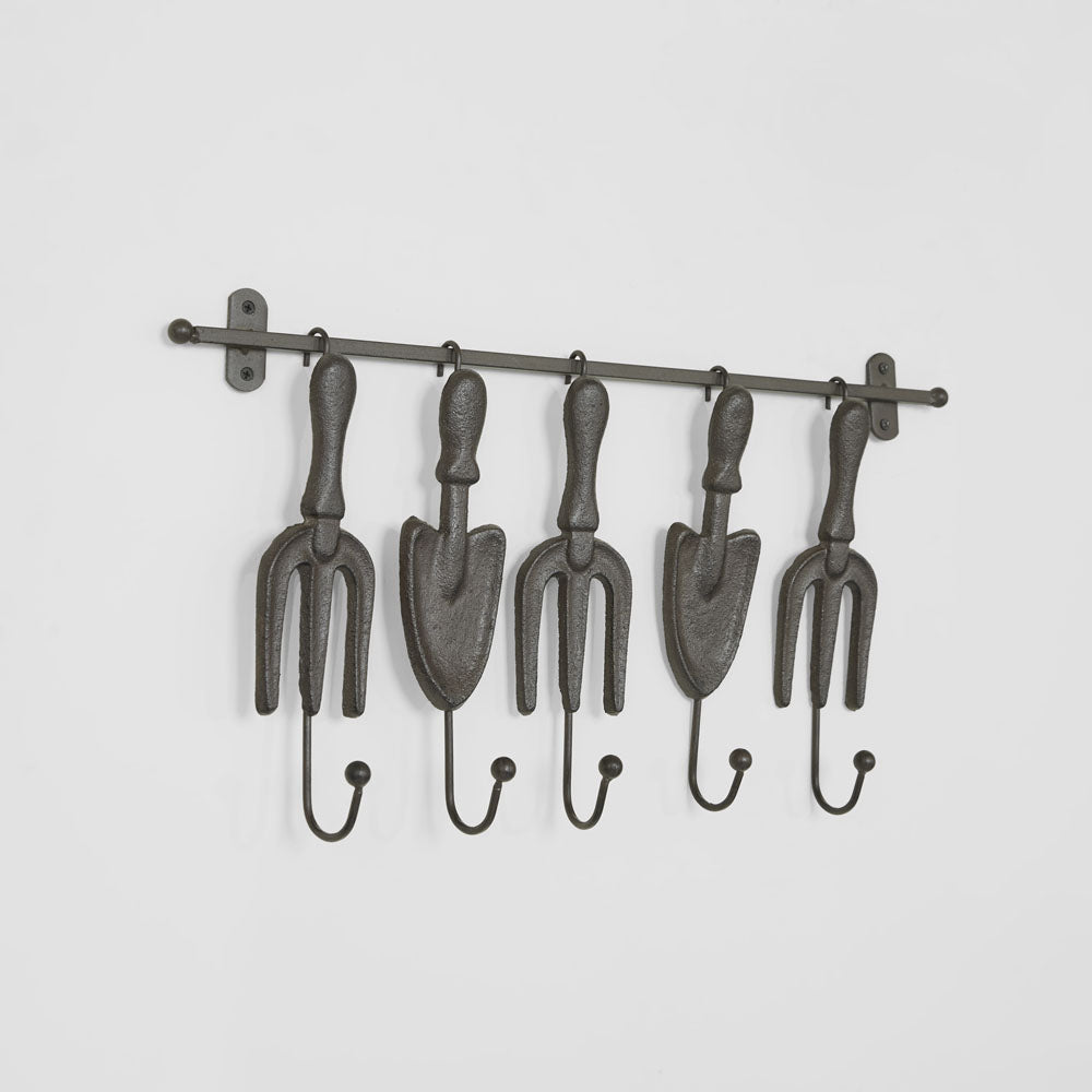 Tools Cast Iron Wall Hook