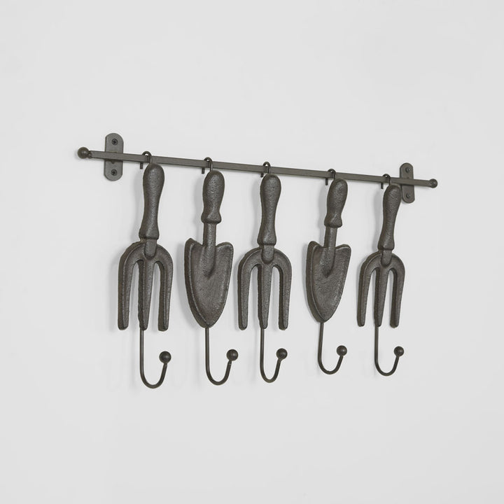 Tools Cast Iron Wall Hook