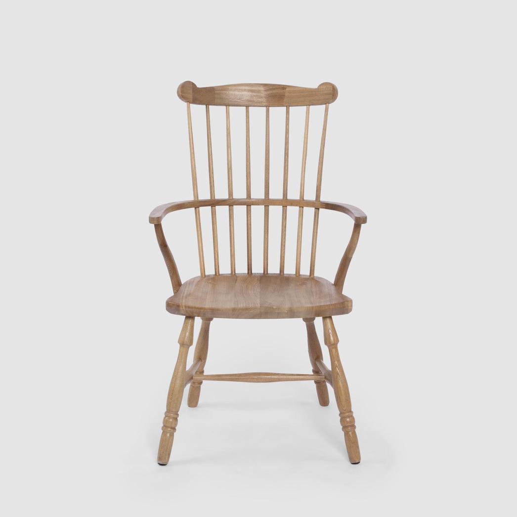 Windsor Comb Back Chair