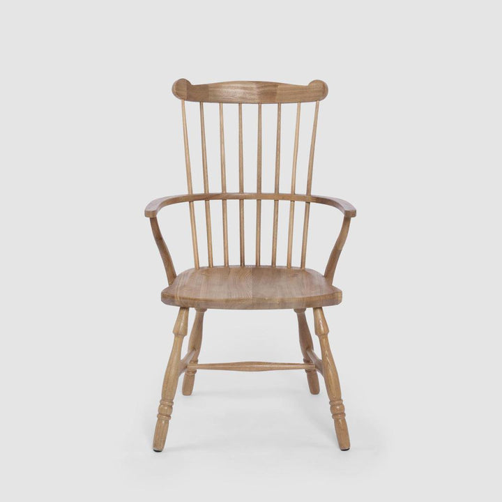 Windsor Comb Back Chair