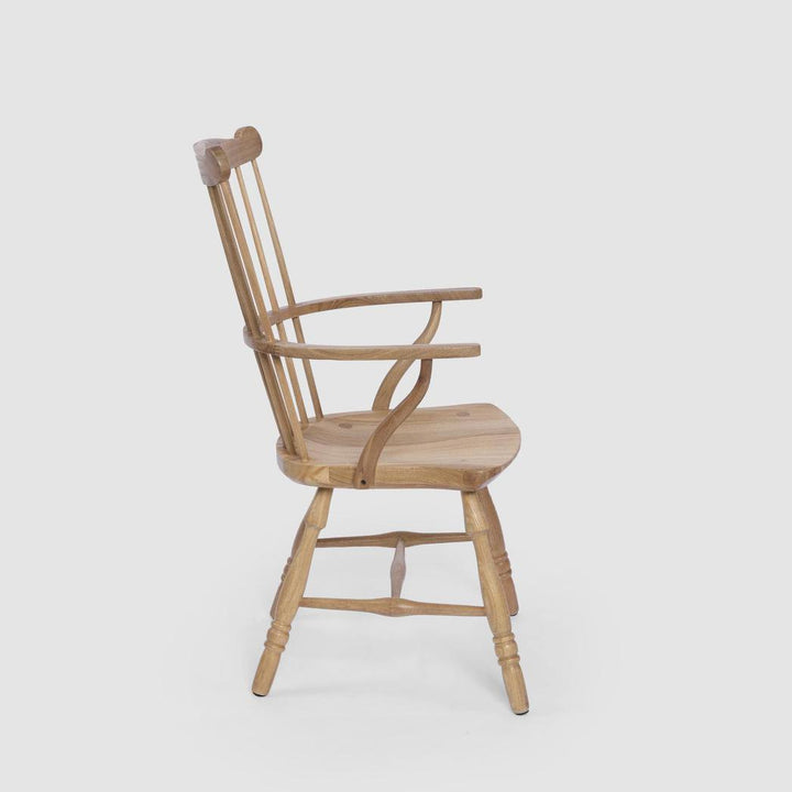 Windsor Comb Back Chair
