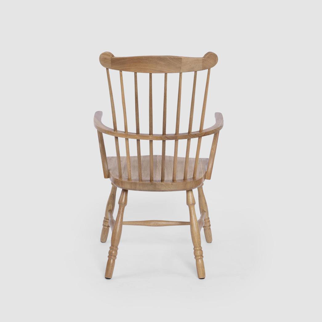 Windsor Comb Back Chair