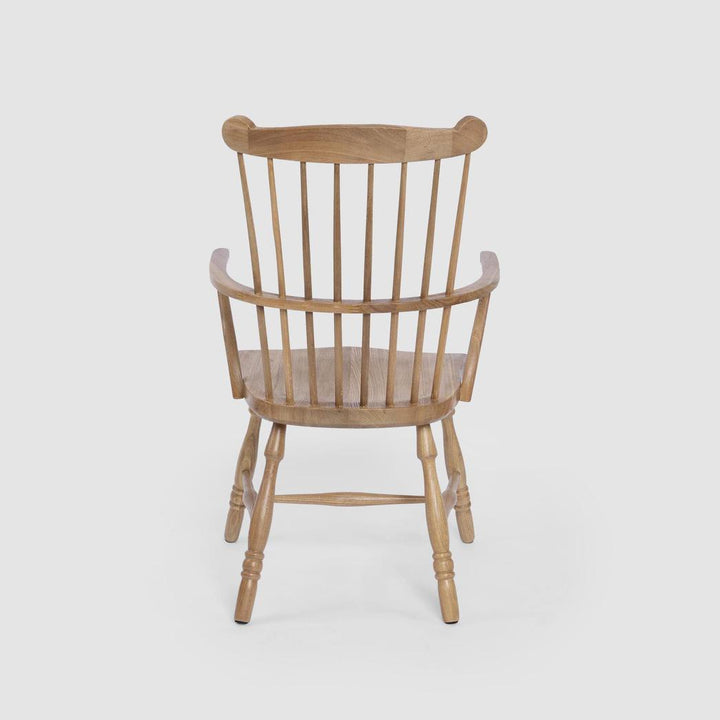Windsor Comb Back Chair