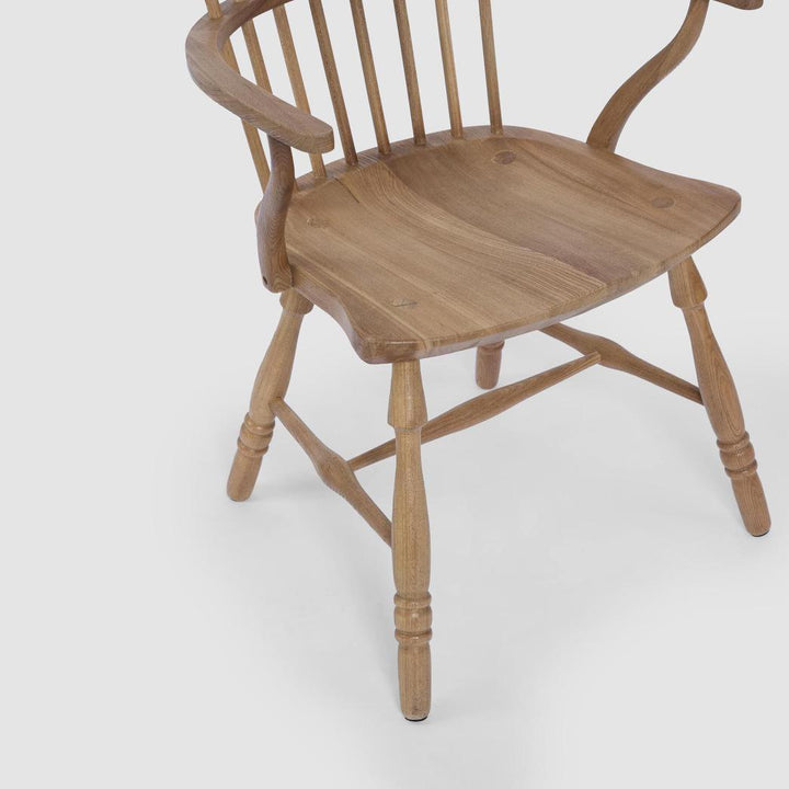 Windsor Comb Back Chair