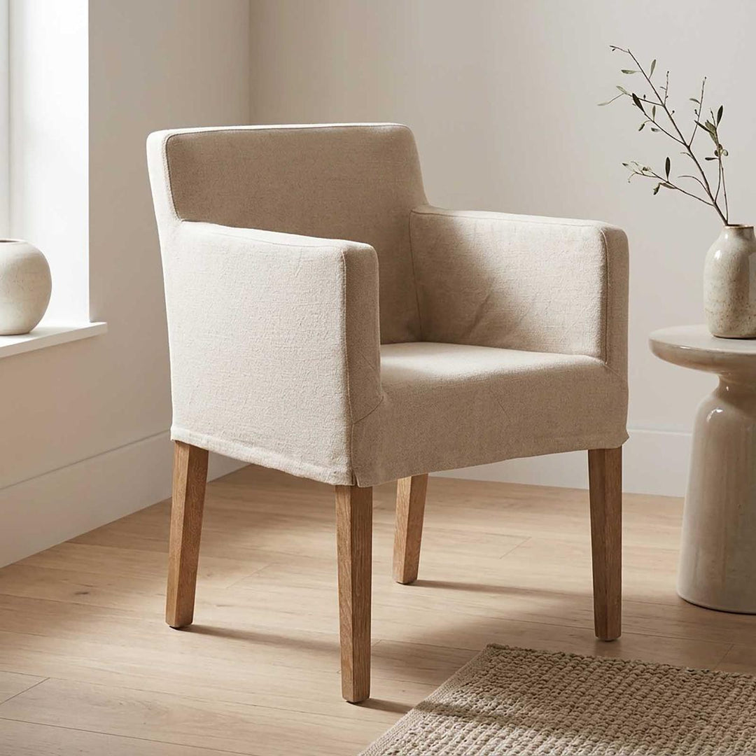 Antibes Dining Chair