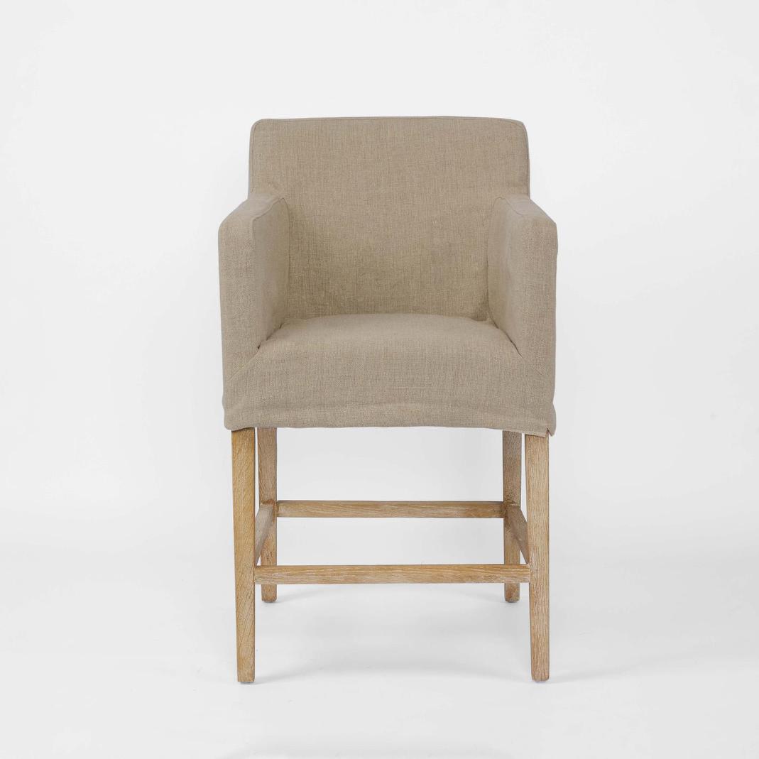 Antibes Bar Stool