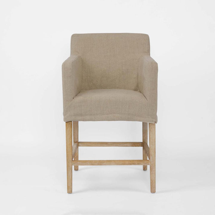 Antibes Bar Stool