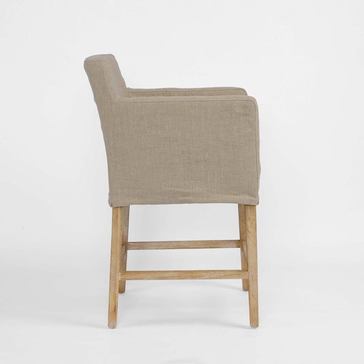 Antibes Bar Stool
