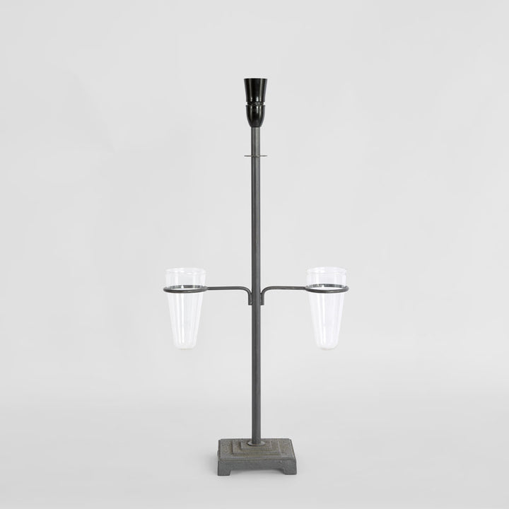 Lyon Lamp Base Only