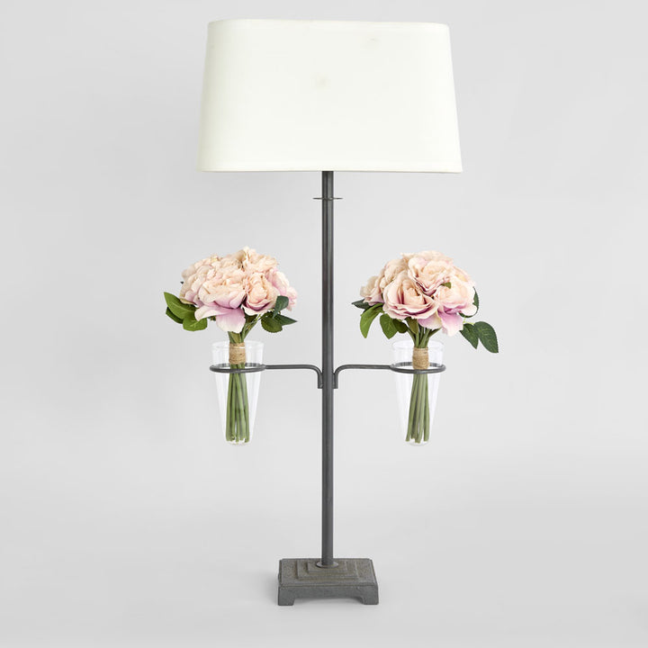 Lyon Lamp Base Only