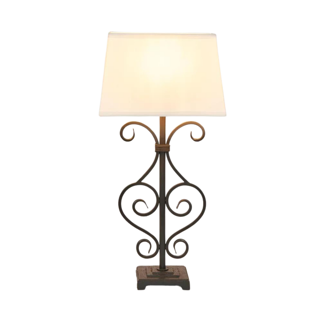 Florentine Lamp