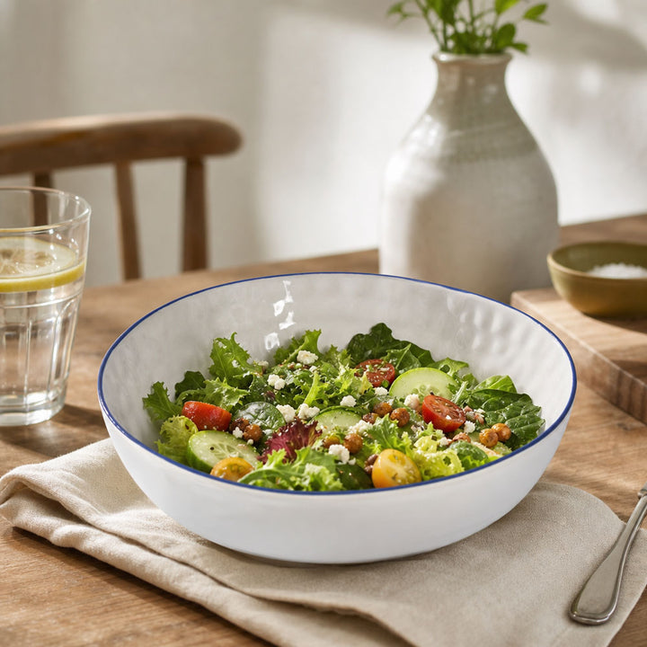 Provence Serving Bowl 33cm